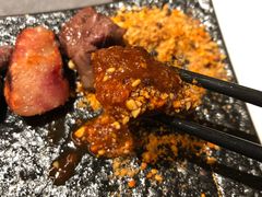 -花时·炭火烧肉(东百中心A馆店)