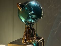 -碧涛阁·泡泡海洋·汤泉洗浴(王府花园店)