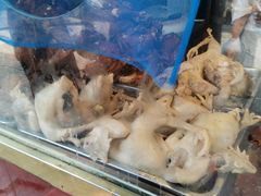 -阿二烤鸡(山塘街店)