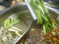 -新乡杨记红焖羊肉火锅(天坛南门店)