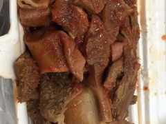 -细妹五香牛杂(步行街店)