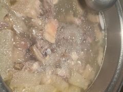 -同仁四季椰子鸡(宝安壹方城店)