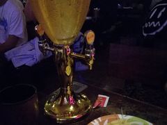 -Helens海伦司小酒馆(鼓楼店)