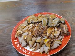 -春梅里卤鹅馆·47年老字号(中山路店)