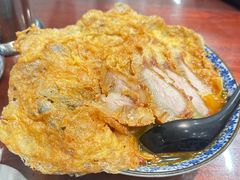 -螺世纪螺蛳粉·桂味小排档(裕德店)