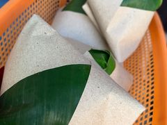 椰浆饭-多春茶室