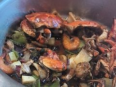 -七欣天香辣蟹火锅(苏州相城VIP总店)