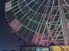 -南昌之星摩天轮