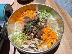 -KimPro 辛普乐概念韩餐