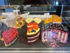 -BAKER&SPICE(BFC外滩金融中心店)