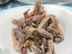 五指毛桃乳鸽-石岐乳鸽村(南海第三分店)