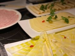 笋片-三只耳火锅(宽窄巷子店)