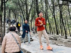 -云龙山