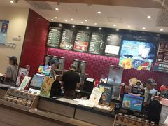 -85度C(厦门中华城新店)