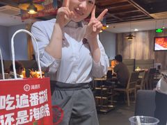 -海底捞火锅(石景山万达广场店)