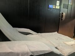 -华夏良子·足道SPA艾灸(金皇大厦店)