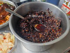 -老五鸡丝豆花面粉(瑞金北路68号院店)
