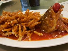 -南来顺饭庄·清真(南菜园店)