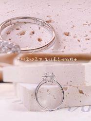 点击看大图 -Cindy Jewelry·钻戒·彩色宝石