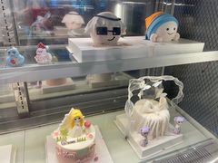 -CAKEBOSS蛋糕老板(东直门来福士店)