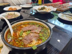 -宛平李记小吃(东关街店)