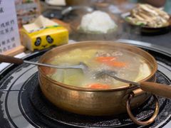 -阿山卓·野生菌火锅·纳西火塘烤肉