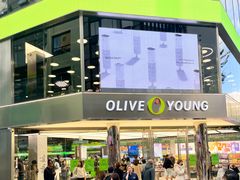 -Olive Young(明洞旗舰店)