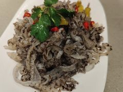 -蝎王府羊蝎子(西直门店)