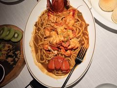 -莉莉海堂HAITANG·烤鸭(国贸商城店)
