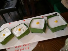 -Siam泰餐厅(水上公园店)