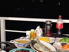 -七的湖·江南蟹舫·阳澄湖农家菜(蟹舫苑店)
