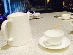 -锦江宾馆-花园餐厅