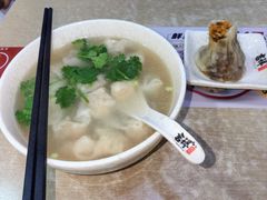 -吉祥馄饨(杭州博库书城店)