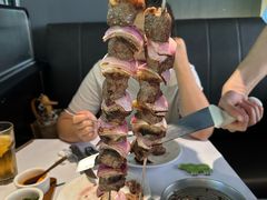 -拉蒂娜·巴西牛排馆 Latina·Brazilian Steakhouse(陆家嘴旗舰店)