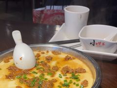 -小柴米·传统江西菜(万寿宫店)