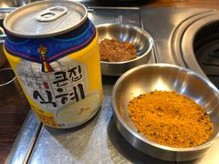 -意成料理
