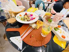 -Lilliput粒粒堡亲子餐厅(置汇旭辉店)