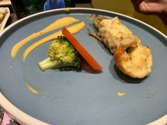 -贵木日本料理·铁板烧(新地假日广场店)