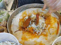 -安徽阜阳卷馍(西单店)