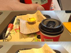 -肯德基(崇文路店)