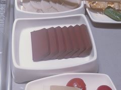 -海底捞火锅(欣大百货店)