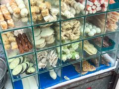 -老式炸串(桓台路小区店)