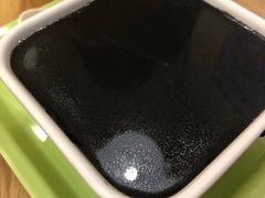 黑芝麻糊-满记甜品(王府井北京市百货大楼店)