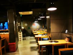 -圣火营自助烤肉(南京东路店)