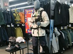 -迪卡侬(越秀公园店)
