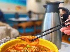 -乌江鱼杭帮菜(西湖店)