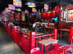 大堂-烧蠔帮·生蚝海鲜牌档(观海店)