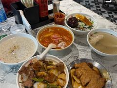 -鲜得来排骨年糕(即墨路店)