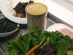 -爱丽格斯火锅(东岸国际店)