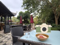 -杭州西子湖四季酒店-WL BISTRO西湖餐厅(灵隐路店)